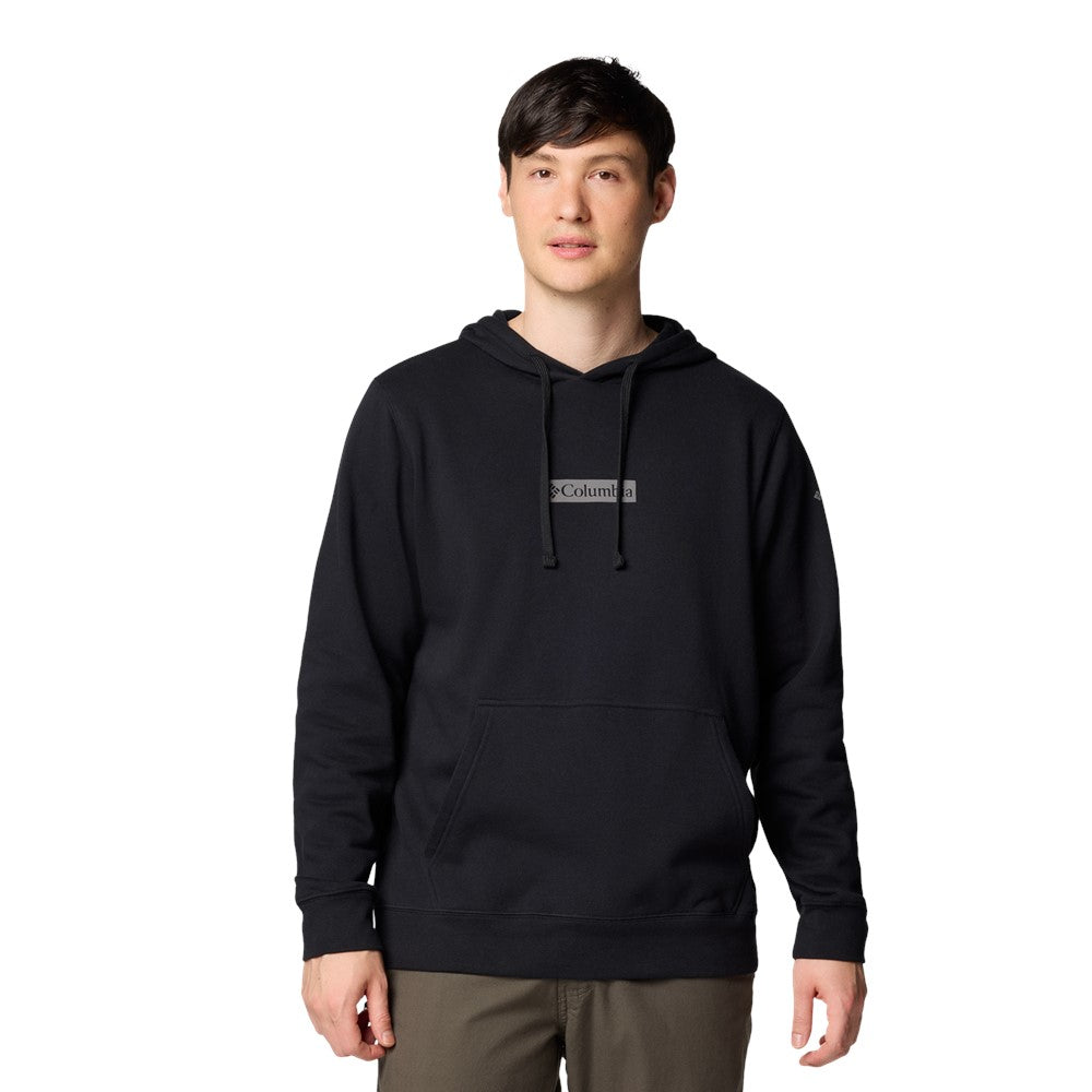 Men's Columbia Columbia Trek Hoodie