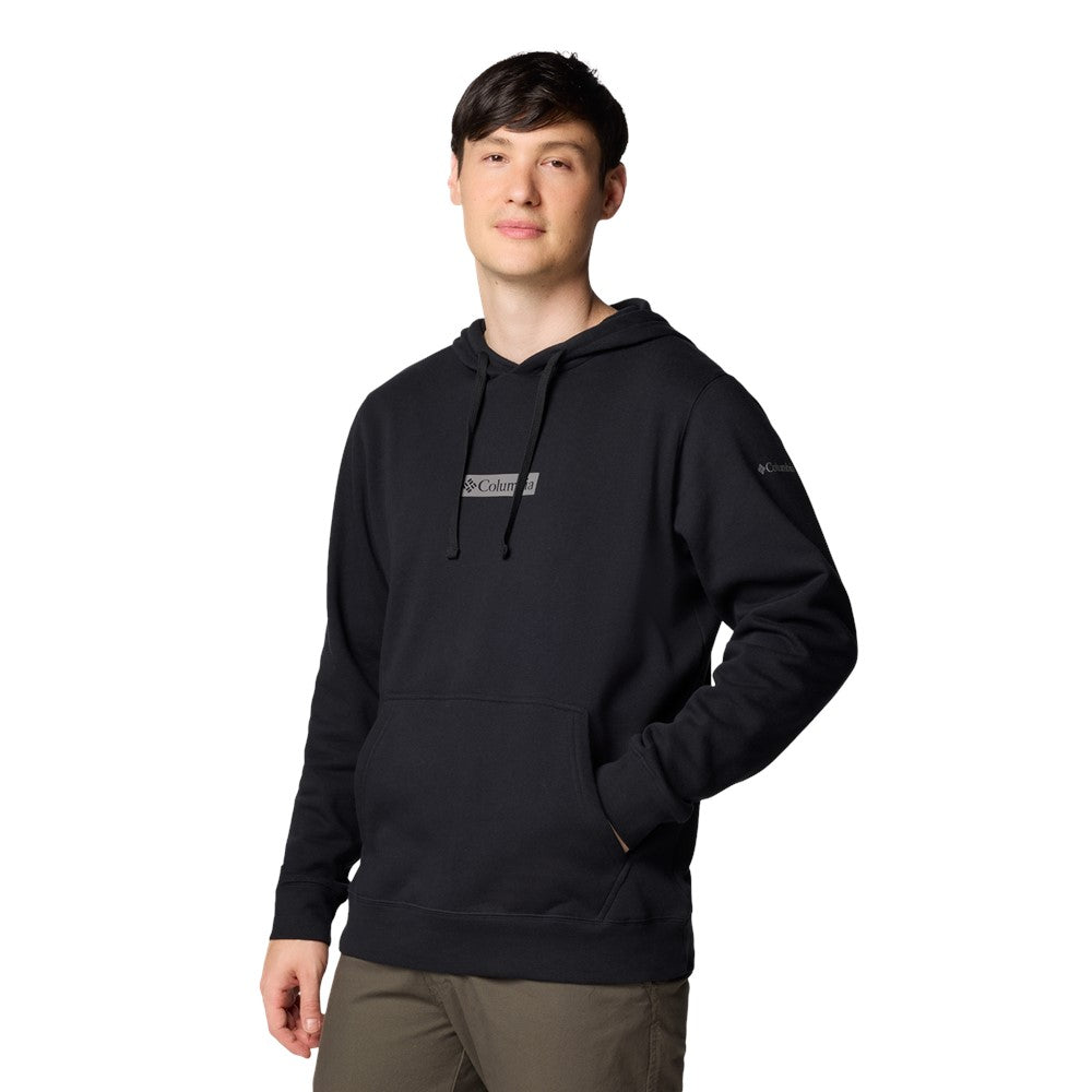 Men's Columbia Columbia Trek Hoodie