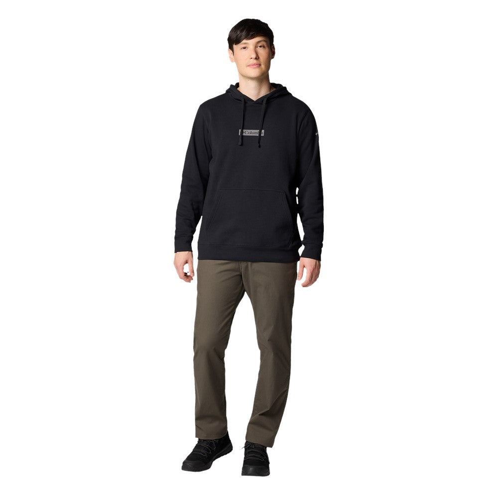 Men's Columbia Columbia Trek Hoodie