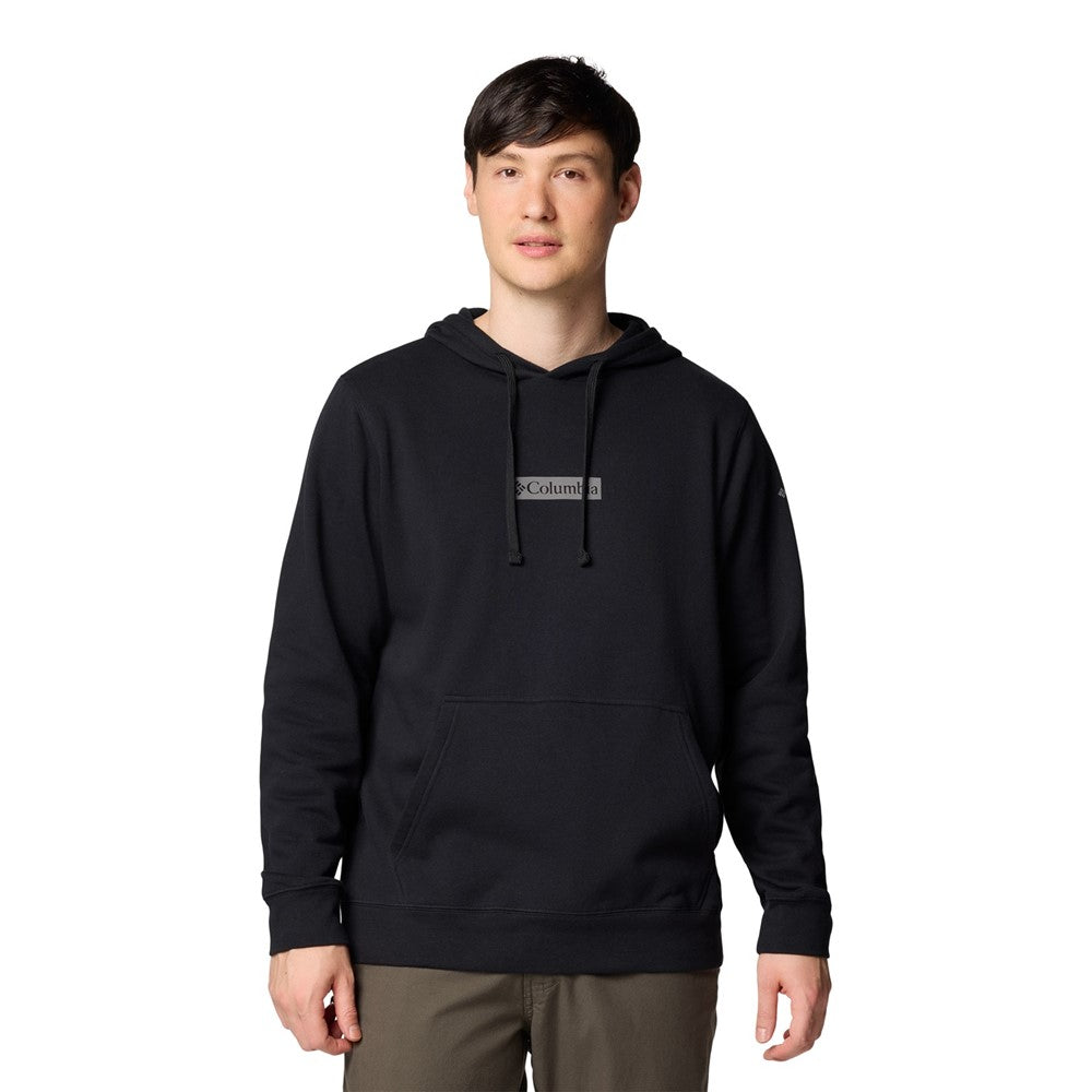 Men's Columbia Columbia Trek Hoodie