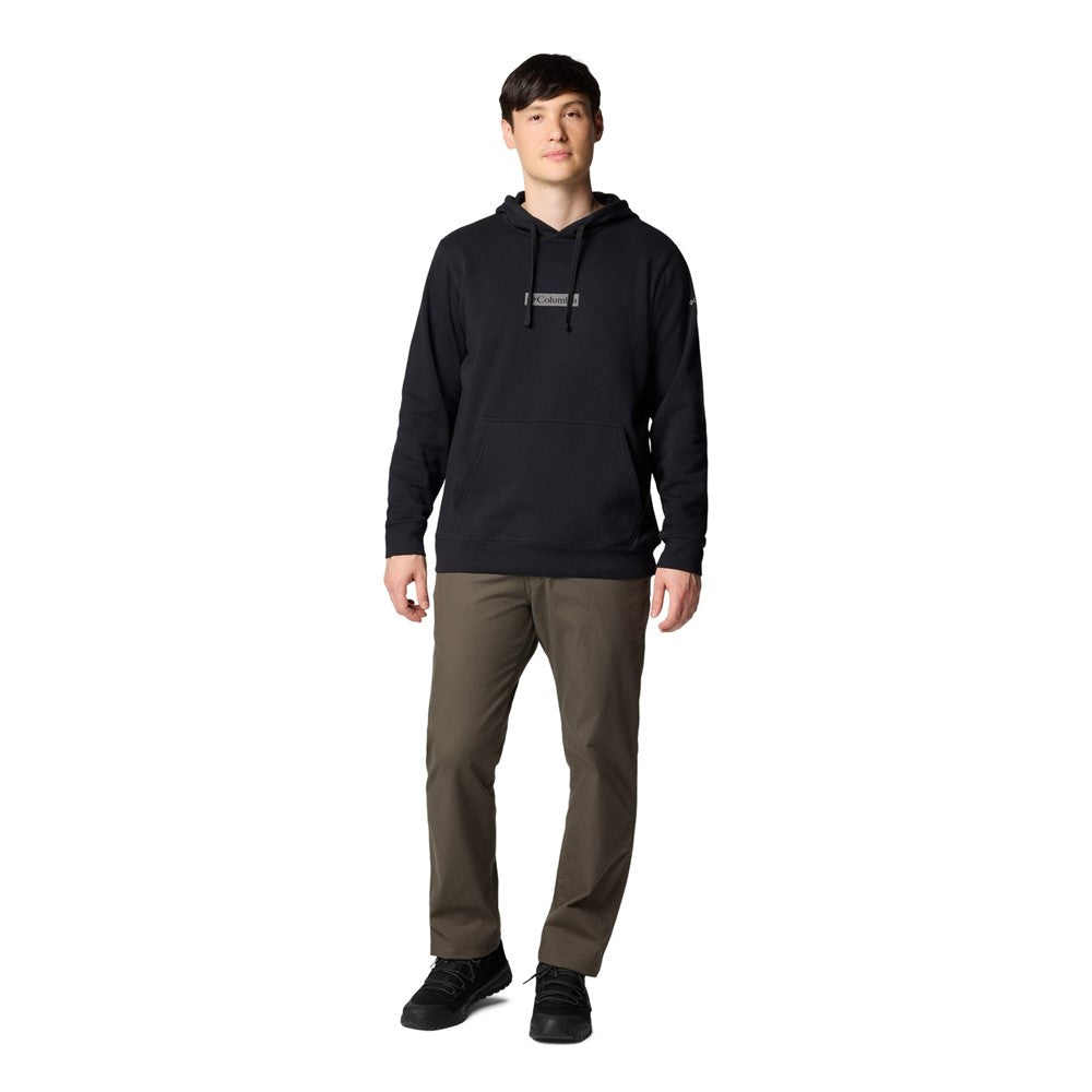 Men's Columbia Columbia Trek Hoodie