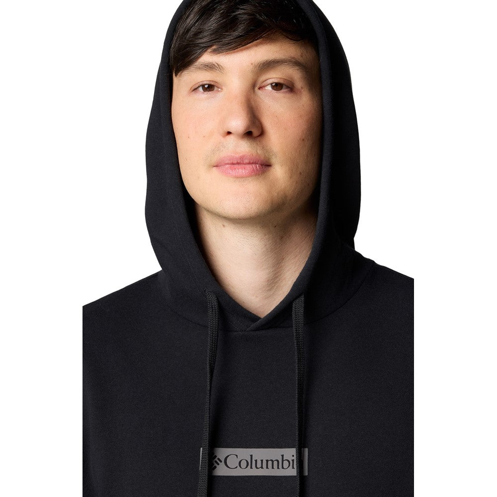 Men's Columbia Columbia Trek Hoodie