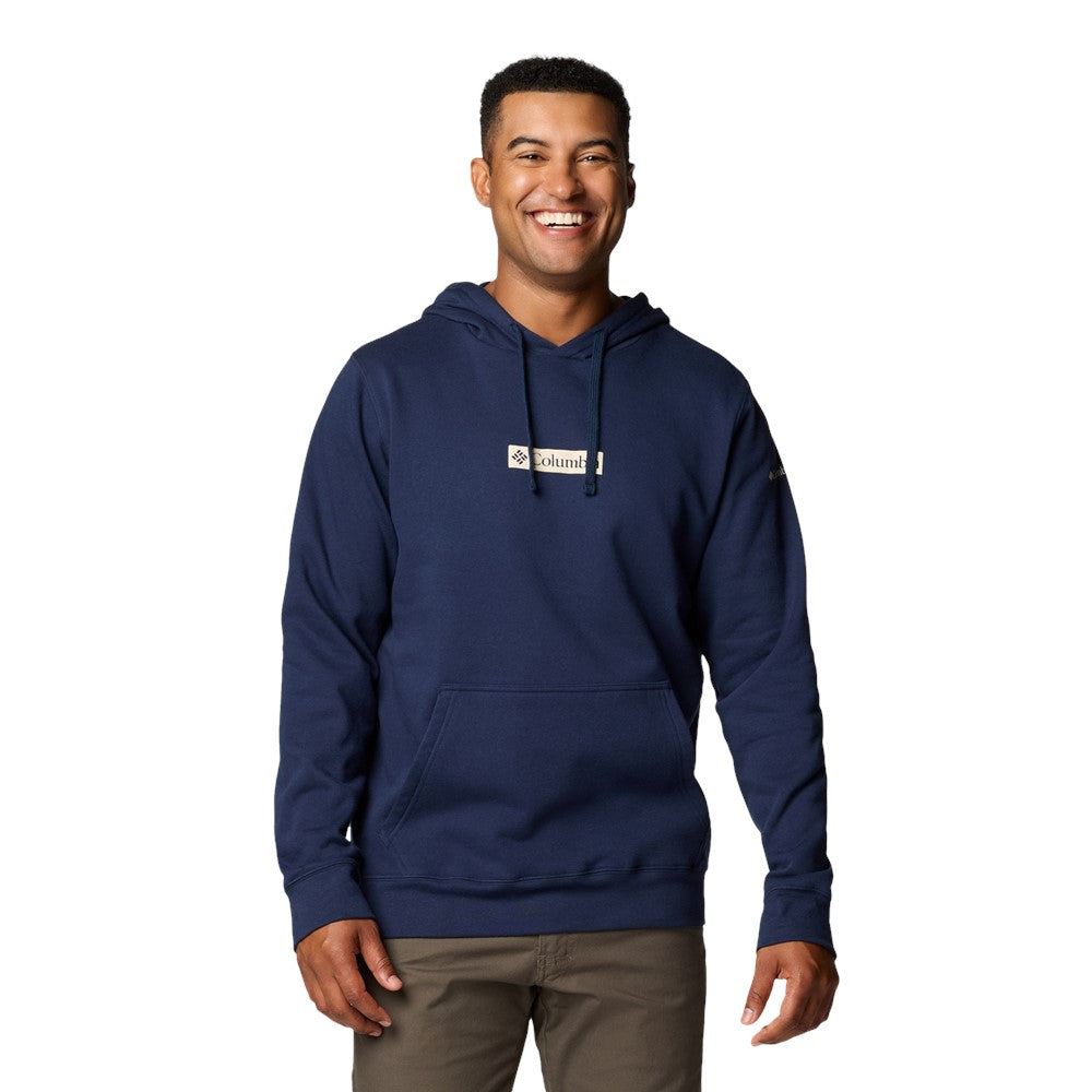 Men's Columbia Columbia Trek Hoodie