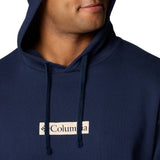 Men's Columbia Columbia Trek Hoodie