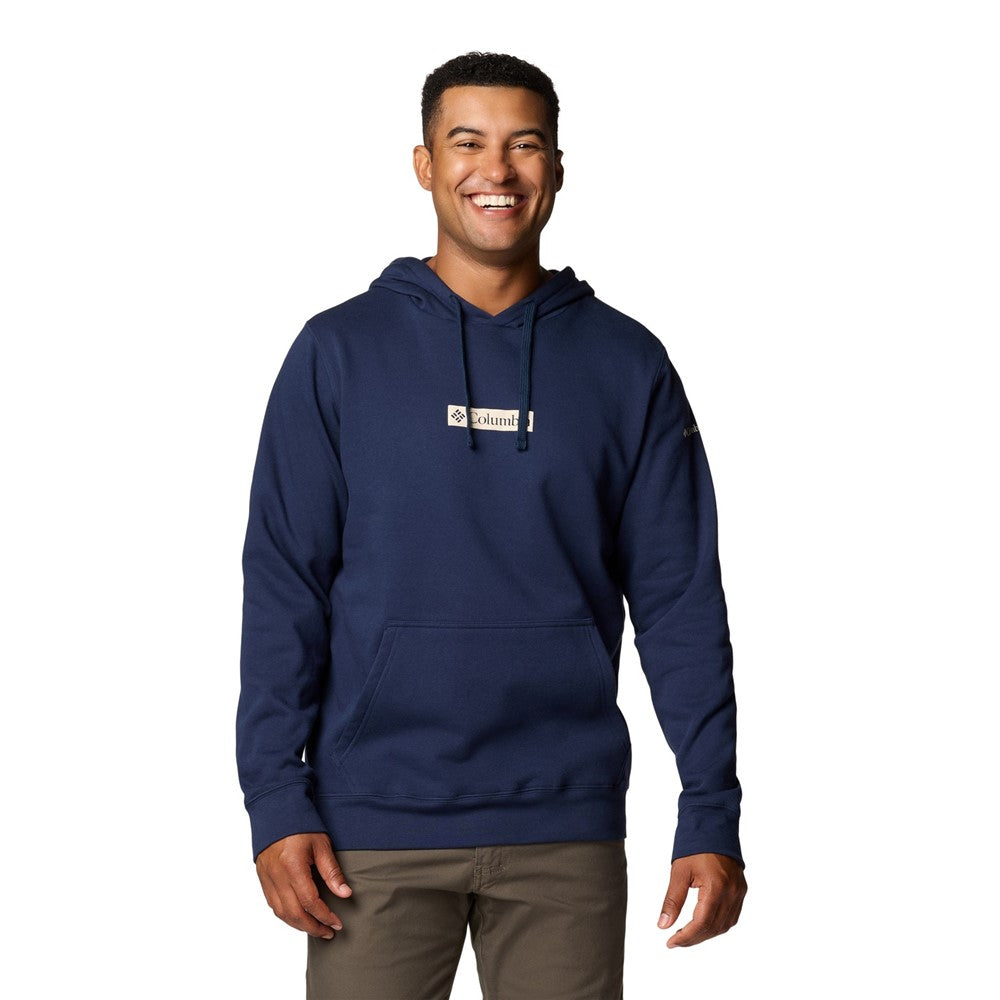 Men's Columbia Columbia Trek Hoodie