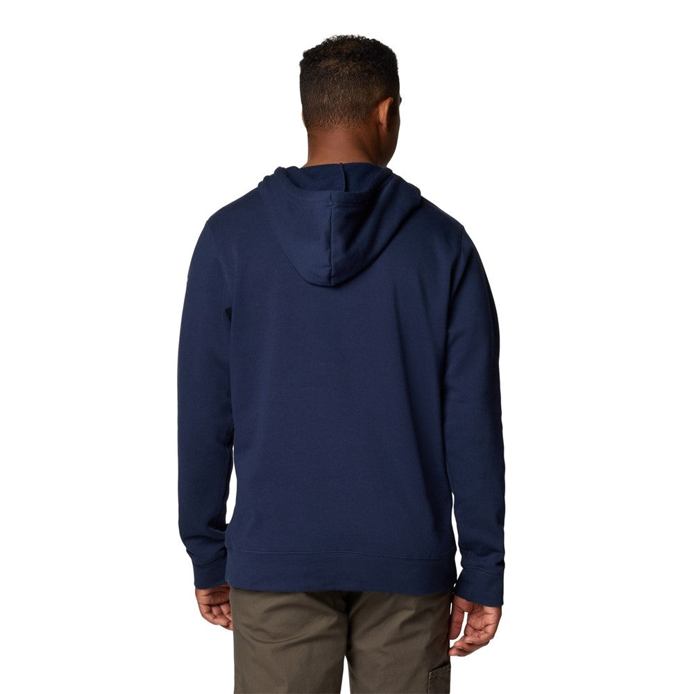 Men's Columbia Columbia Trek Hoodie