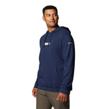 Men's Columbia Columbia Trek Hoodie