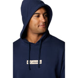 Men's Columbia Columbia Trek Hoodie