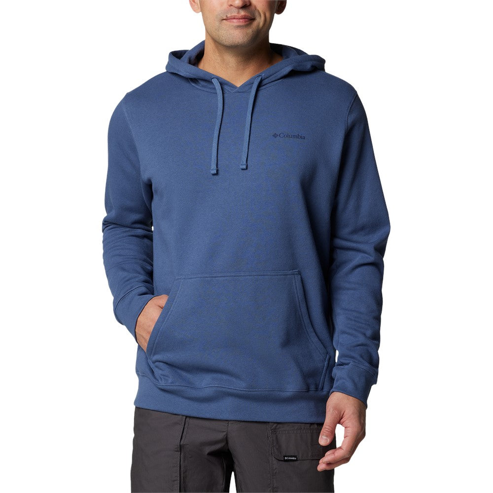Men's Columbia Columbia Trek Graphic Hoodie