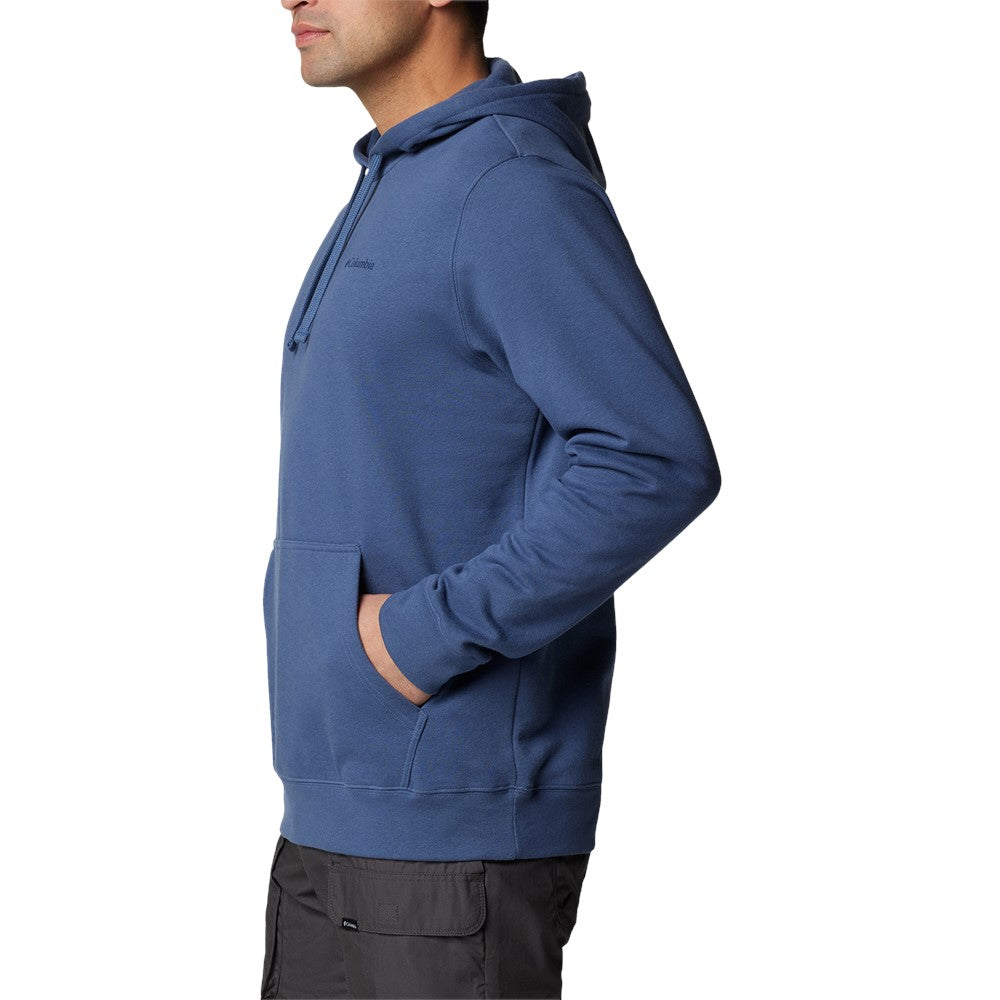 Men's Columbia Columbia Trek Graphic Hoodie