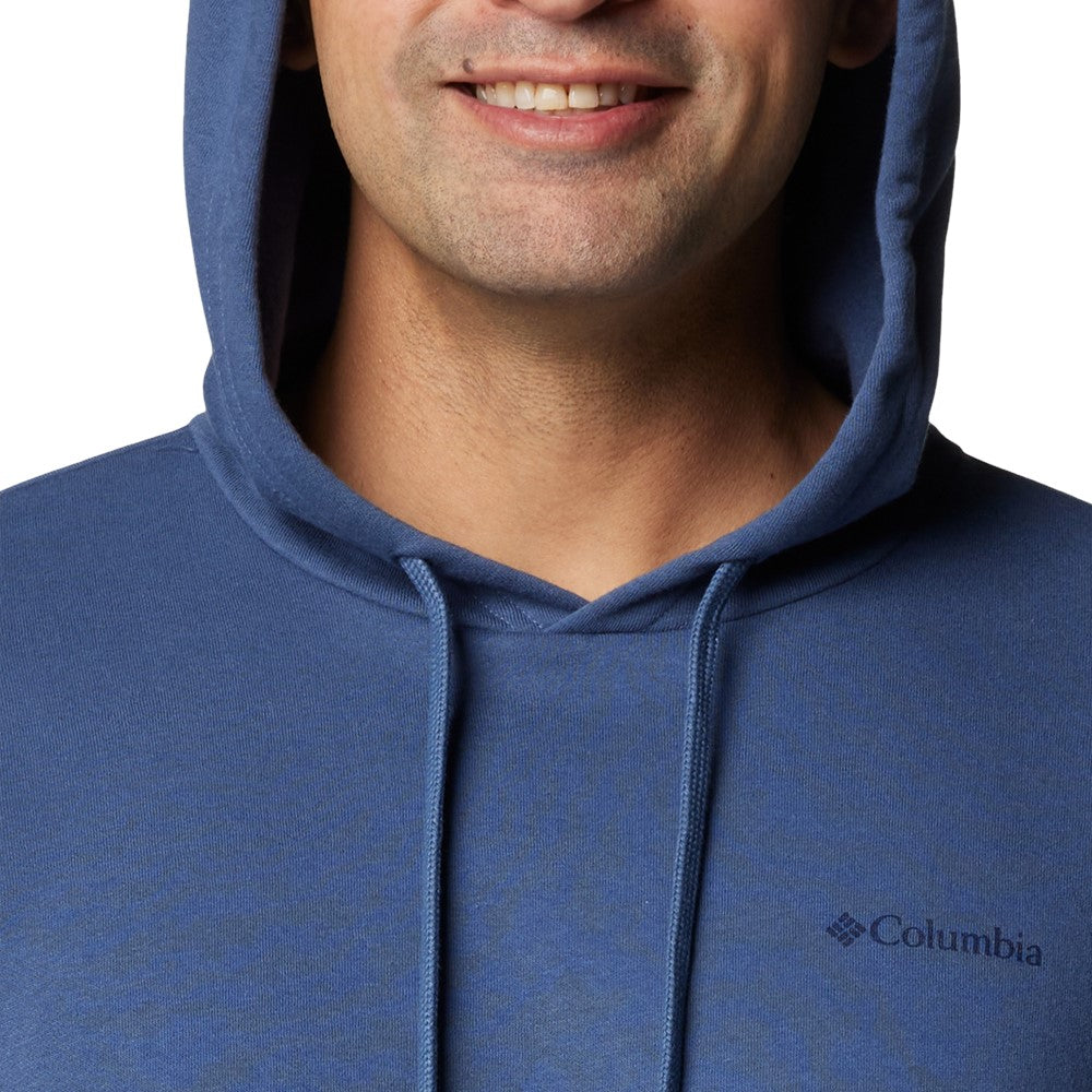 Men's Columbia Columbia Trek Graphic Hoodie
