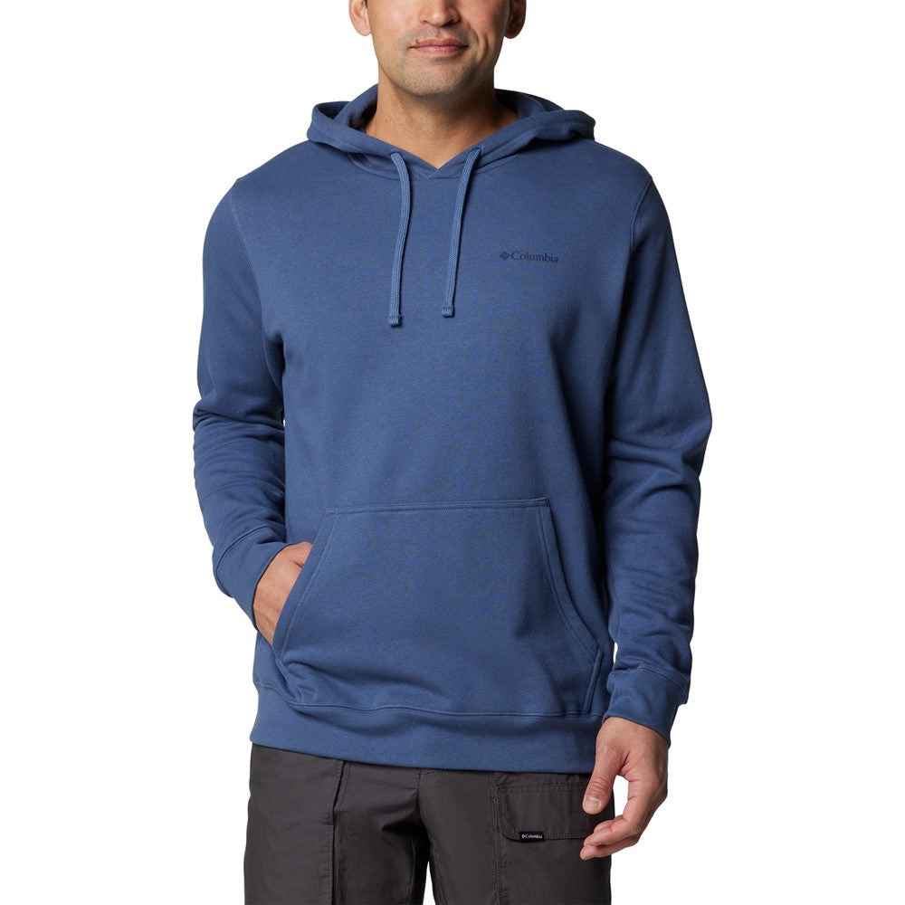 Men's Columbia Columbia Trek Graphic Hoodie