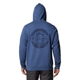 Men's Columbia Columbia Trek Graphic Hoodie