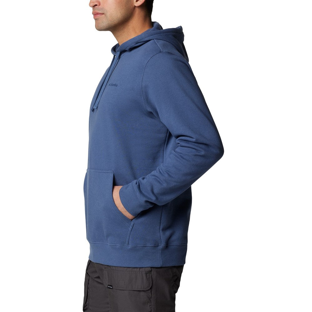 Men's Columbia Columbia Trek Graphic Hoodie