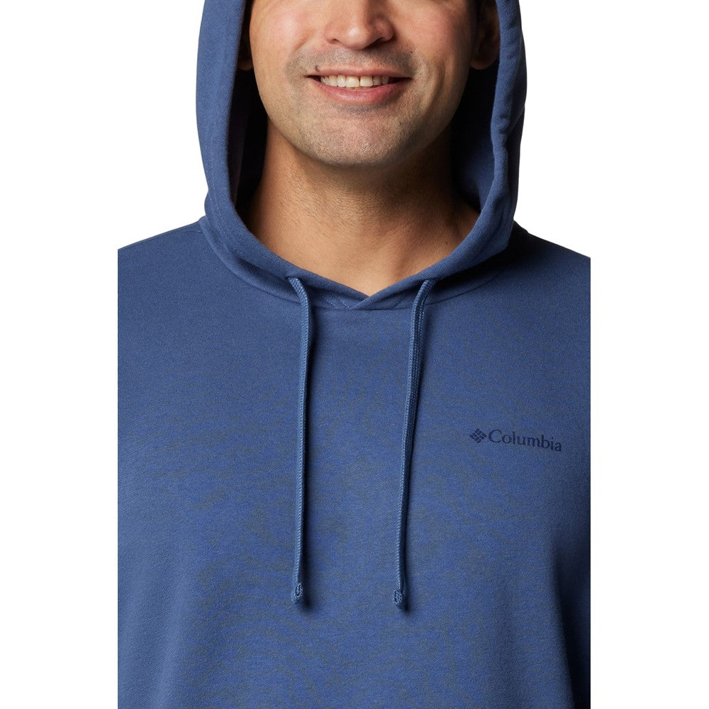 Men's Columbia Columbia Trek Graphic Hoodie