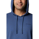 Men's Columbia Columbia Trek Graphic Hoodie