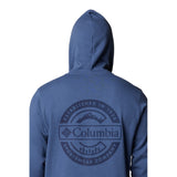Men's Columbia Columbia Trek Graphic Hoodie