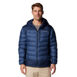 Men's Columbia Autumn Park Hooded Jacket