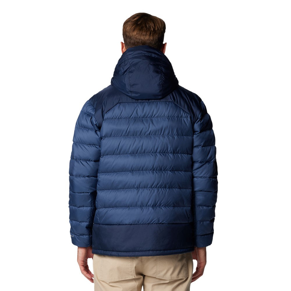 Men's Columbia Autumn Park Hooded Jacket