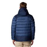 Men's Columbia Autumn Park Hooded Jacket