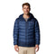 dark mountain collegiate navy