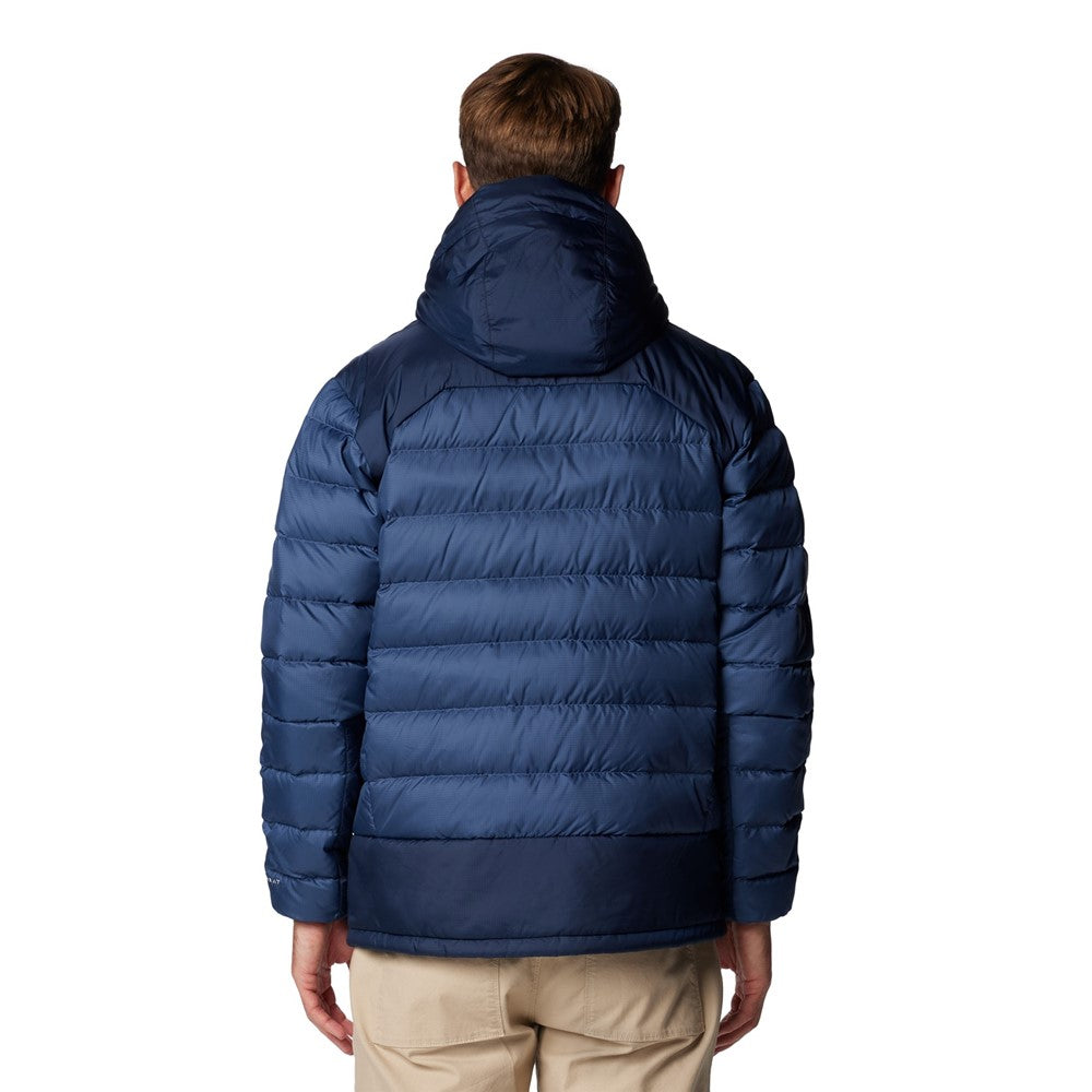 Men's Columbia Autumn Park Hooded Jacket