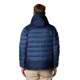Men's Columbia Autumn Park Hooded Jacket
