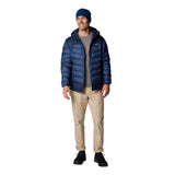 Men's Columbia Autumn Park Hooded Jacket