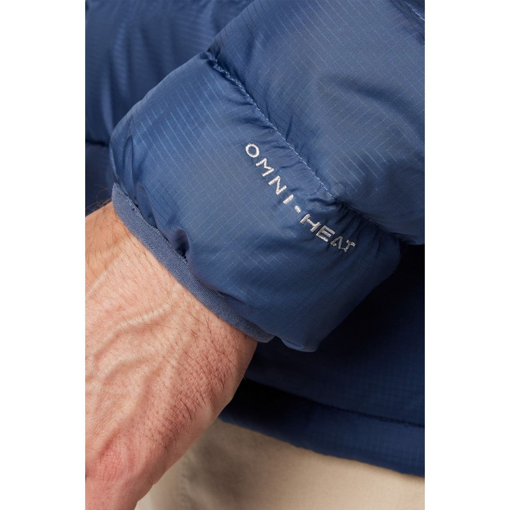 Men's Columbia Autumn Park Hooded Jacket