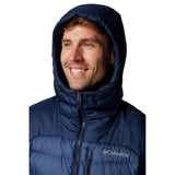 Men's Columbia Autumn Park Hooded Jacket