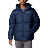 Men's Columbia Puffect II Hooded Jacket