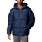 collegiate navy