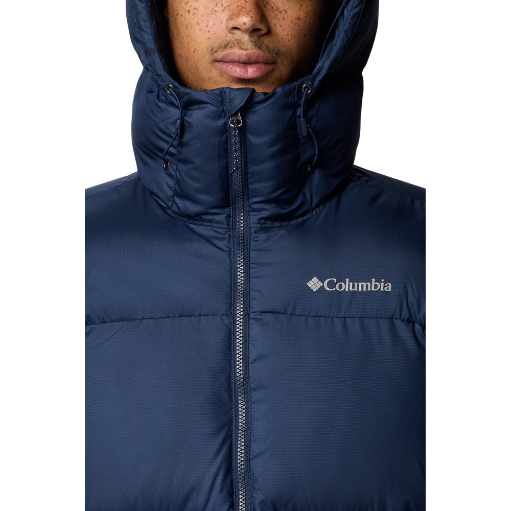 Men's Columbia Puffect II Hooded Jacket