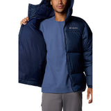 Men's Columbia Puffect II Hooded Jacket