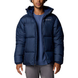 Men's Columbia Puffect II Hooded Jacket