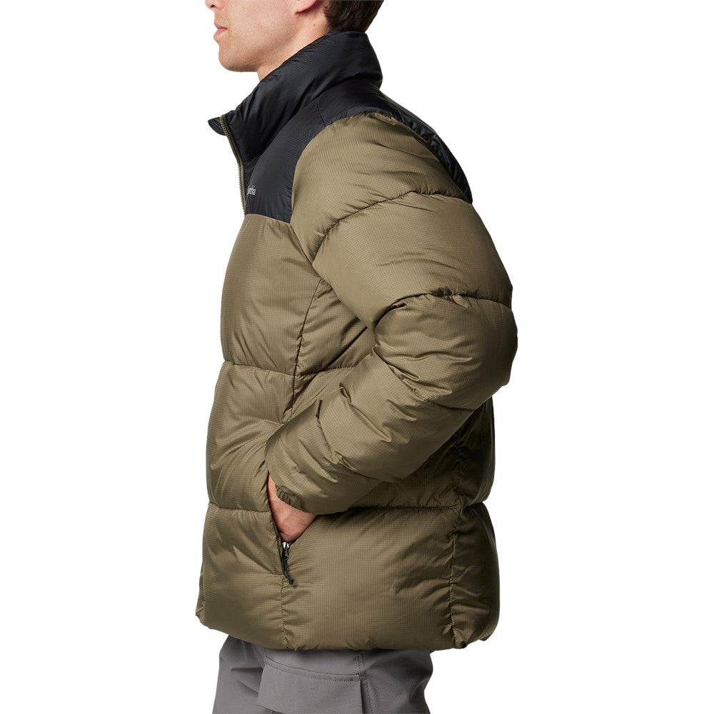 Men's Columbia Puffect III Jacket