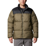 Men's Columbia Puffect III Jacket
