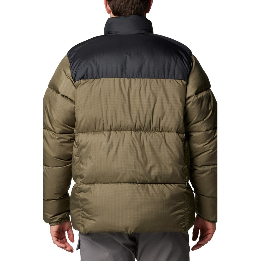Men's Columbia Puffect III Jacket