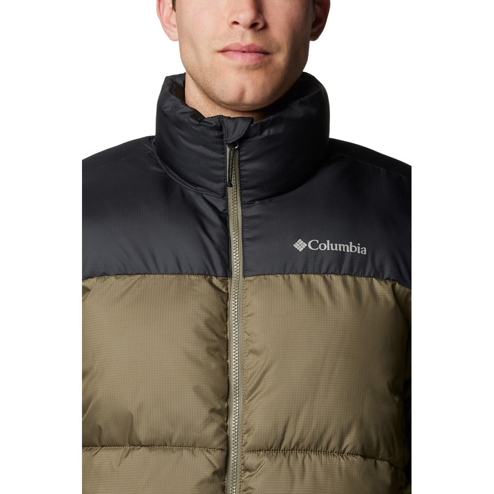 Men's Columbia Puffect III Jacket