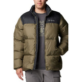 Men's Columbia Puffect III Jacket