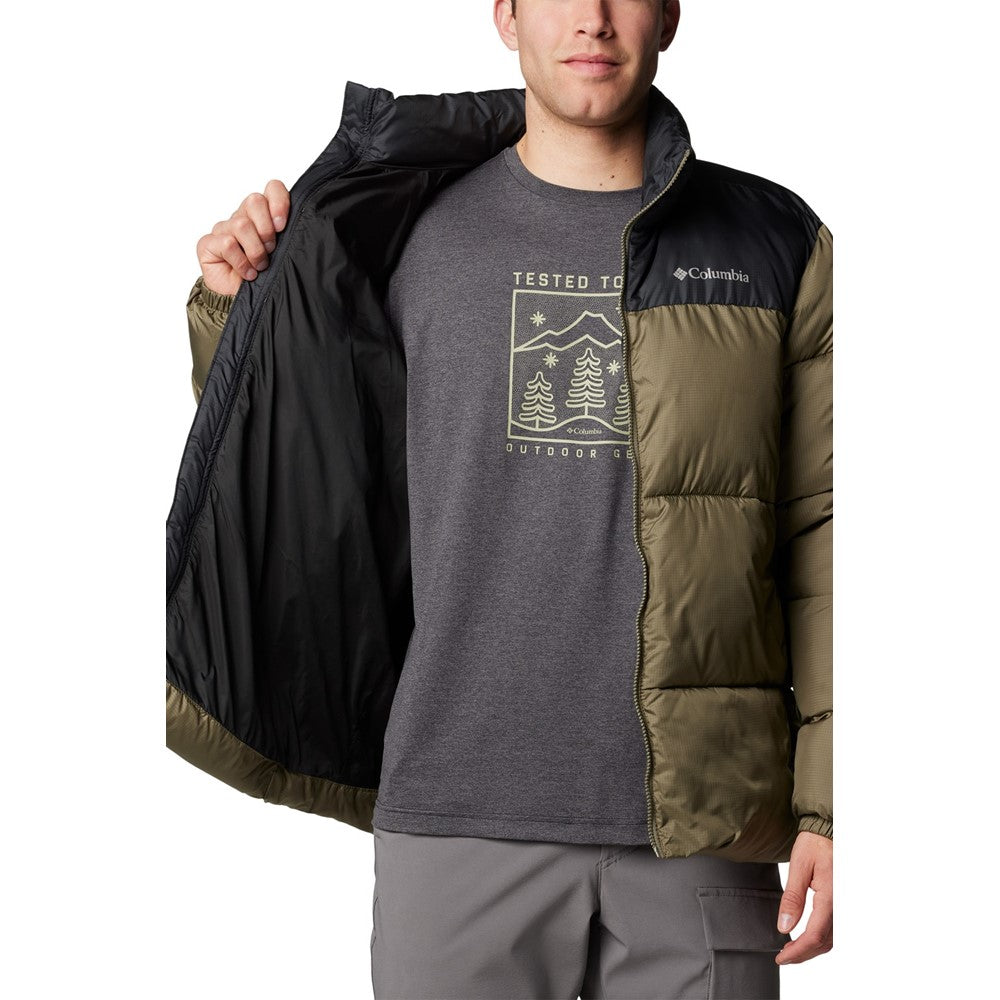 Men's Columbia Puffect III Jacket