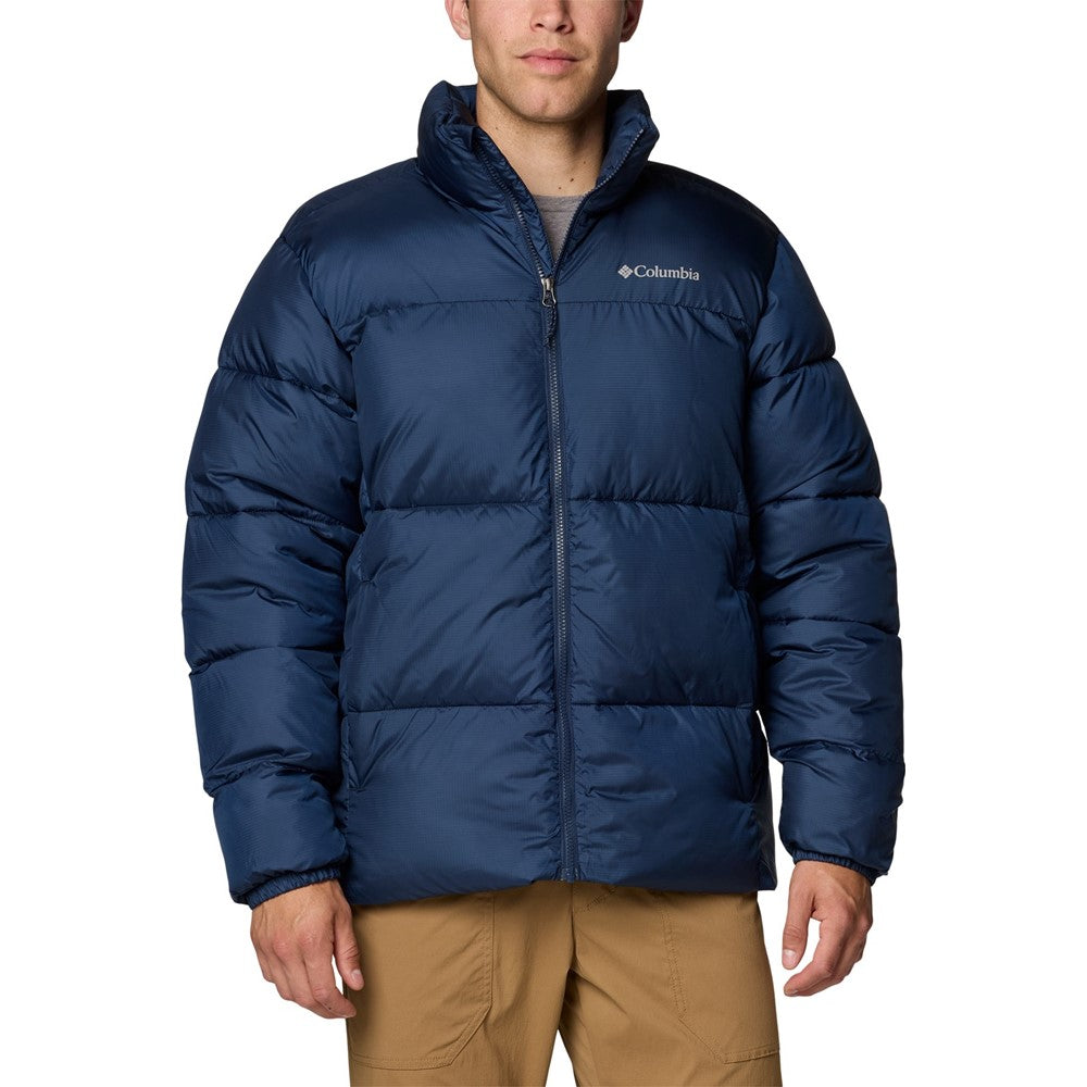Men's Columbia Puffect III Jacket