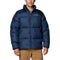 collegiate navy
