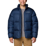 Men's Columbia Puffect III Jacket