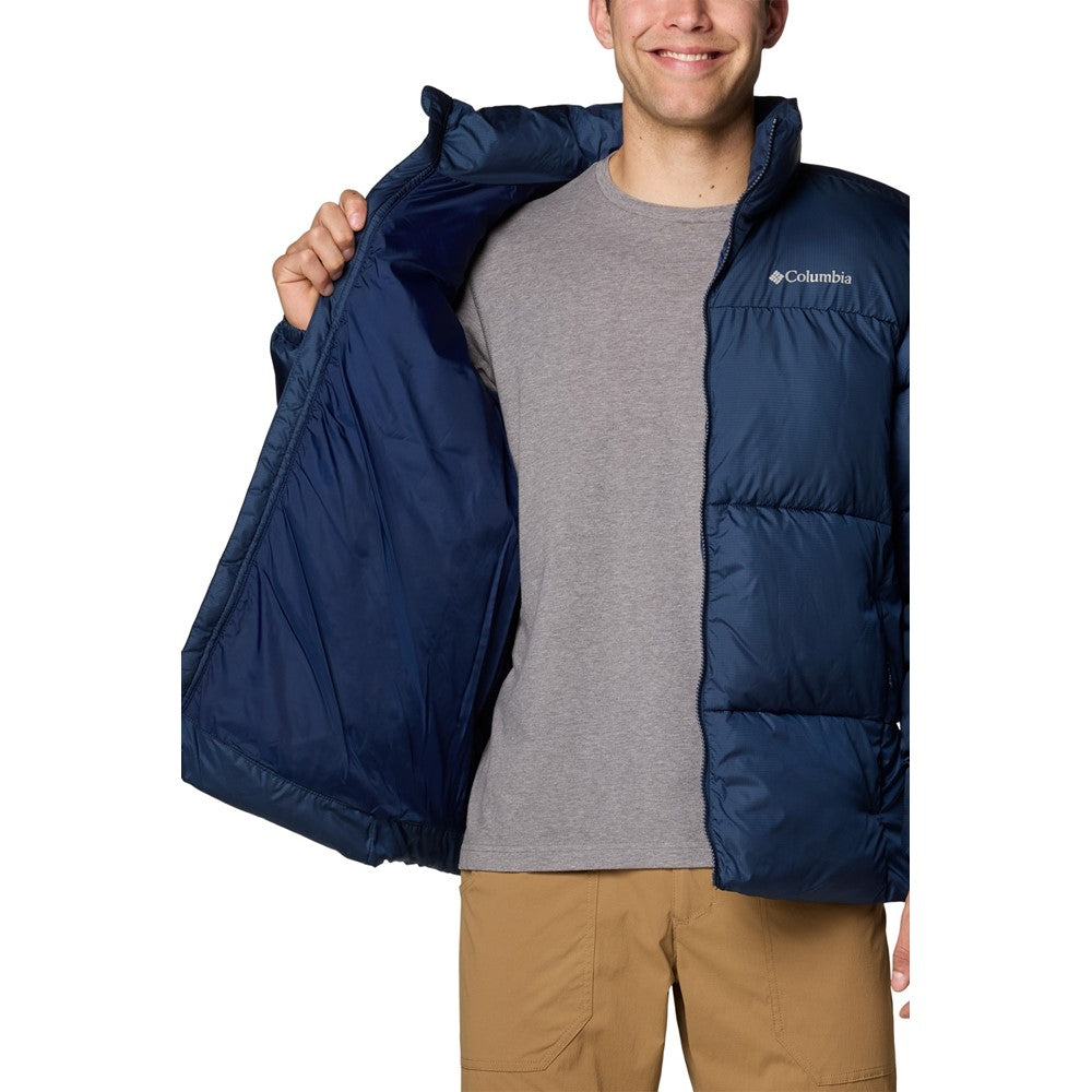 Men's Columbia Puffect III Jacket