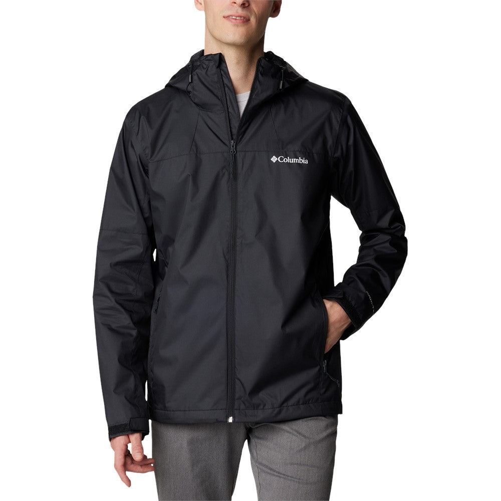 Men's Columbia Inner Limits III Jacket
