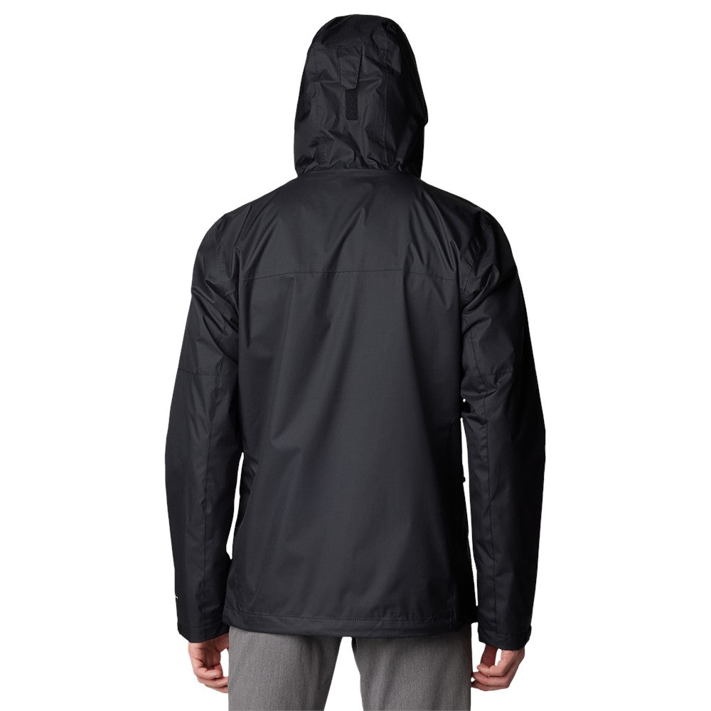 Men's Columbia Inner Limits III Jacket