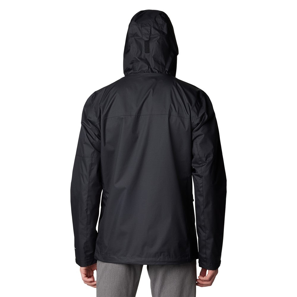 Men's Columbia Inner Limits III Jacket