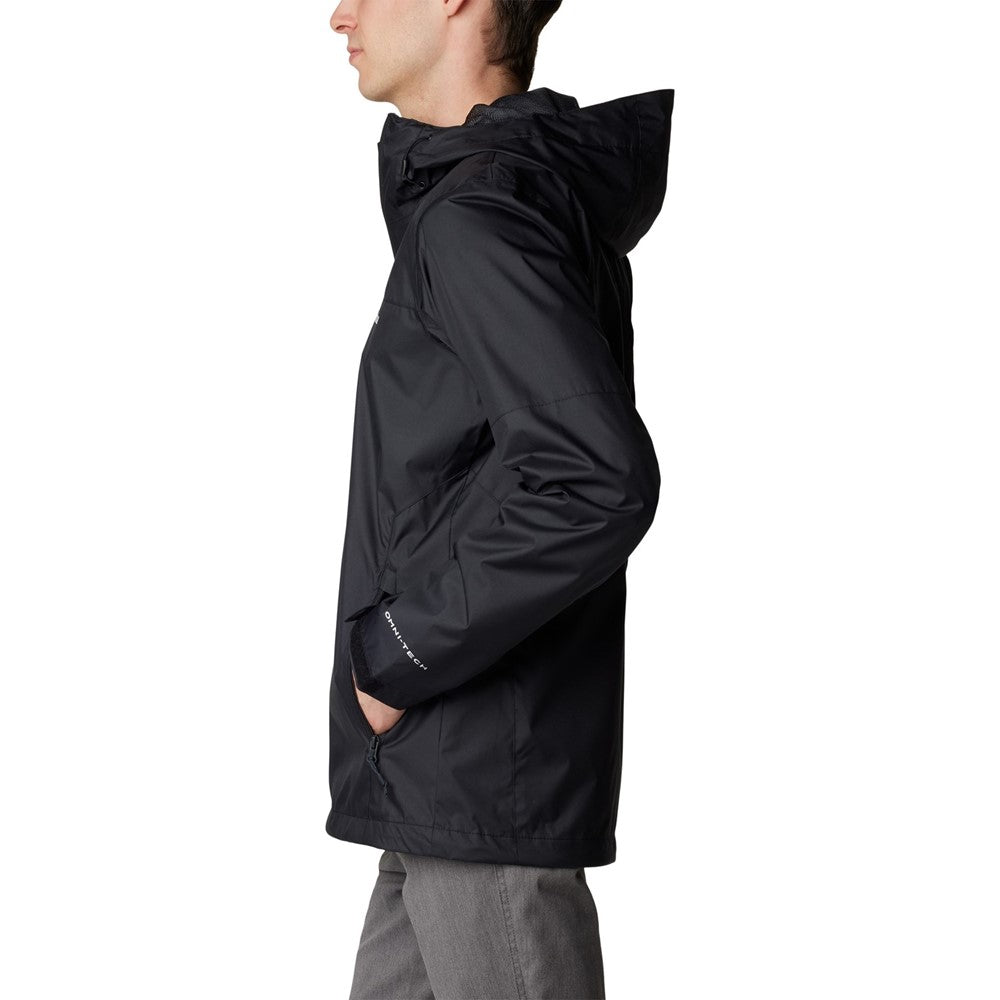 Men's Columbia Inner Limits III Jacket