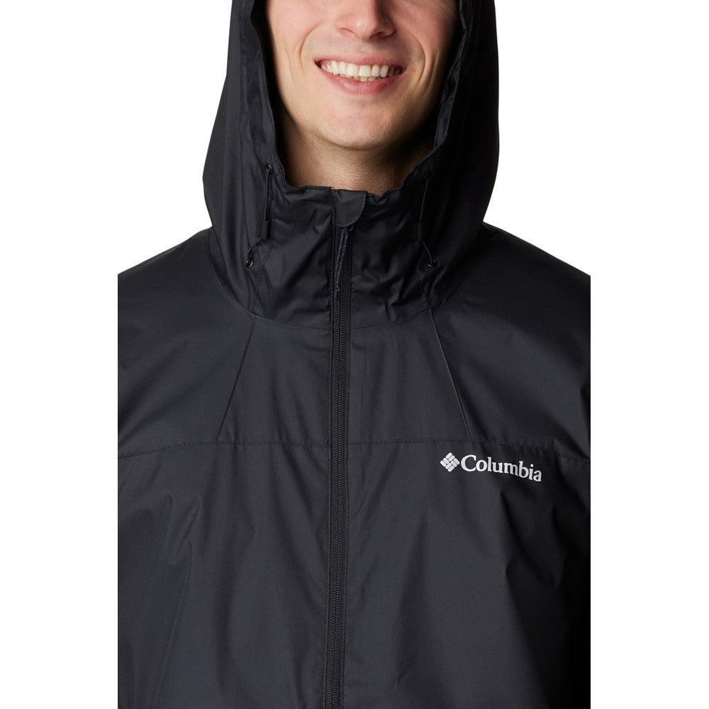 Men's Columbia Inner Limits III Jacket